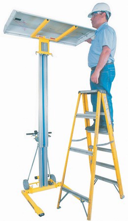 Materiallift Sumner Serie 2200